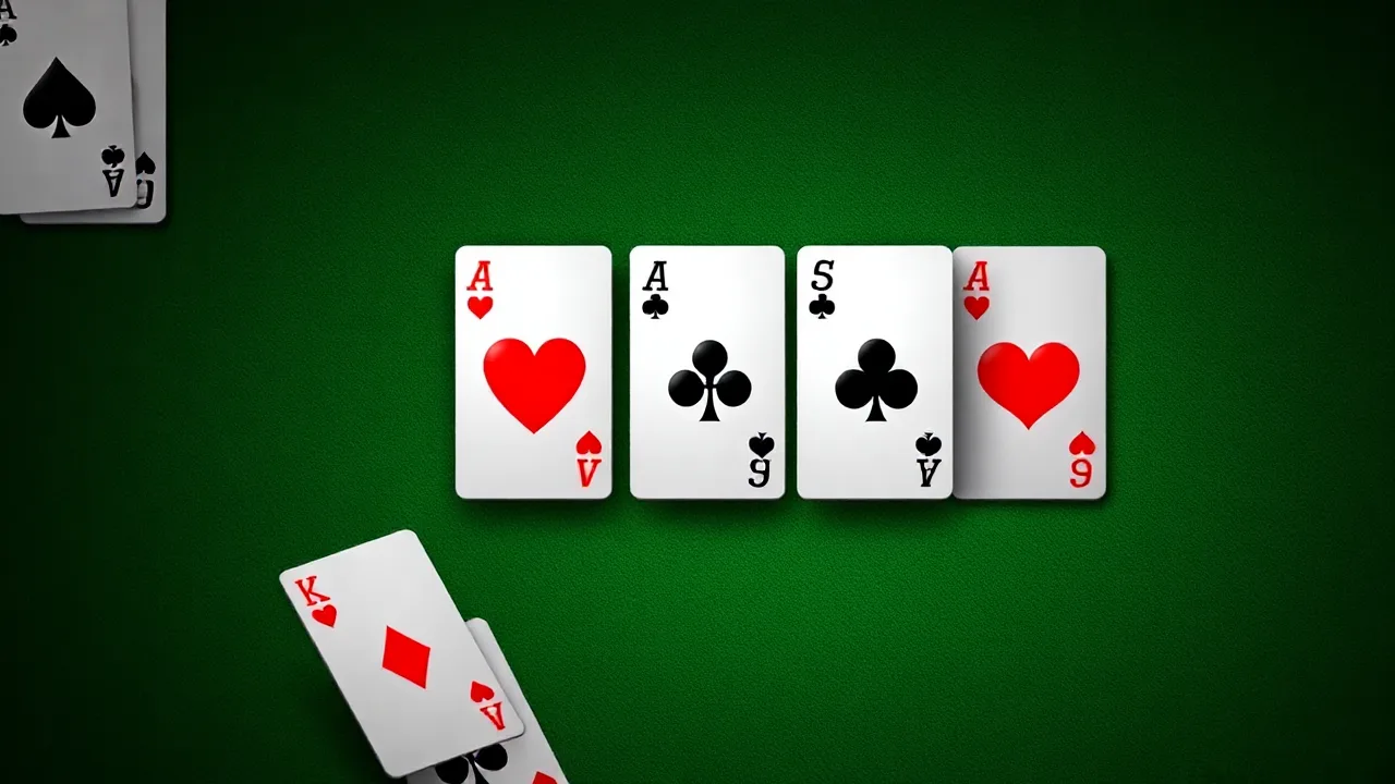 Klondike Solitaire Flip 3: Mastering the Triple Draw Challenge image