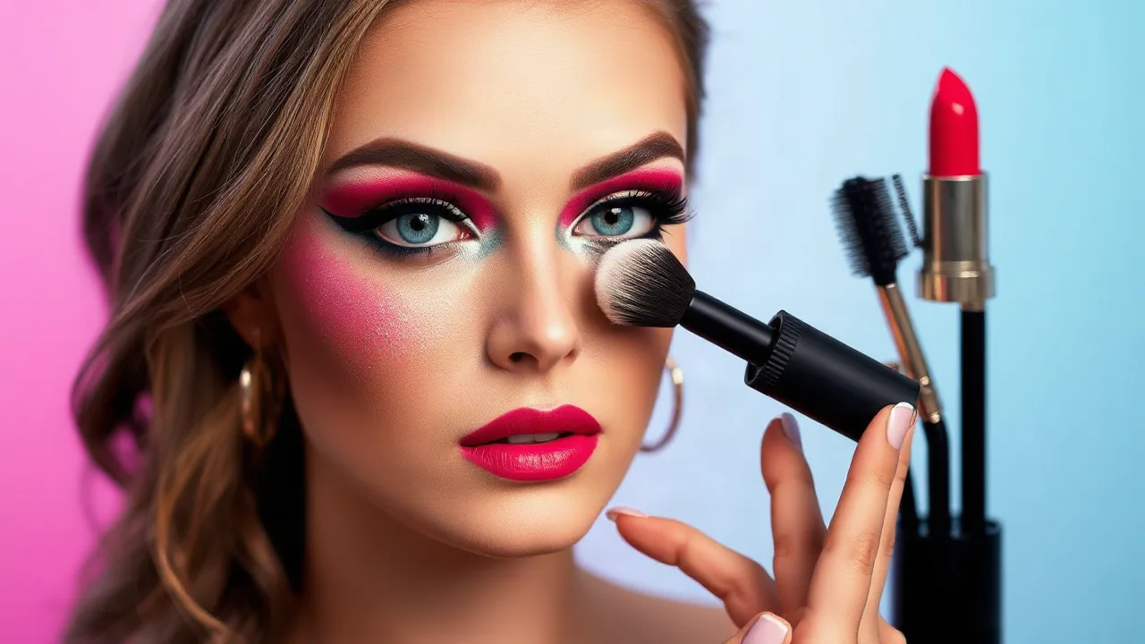 Top Picks for the Best Makeup Games Online in 2026 image