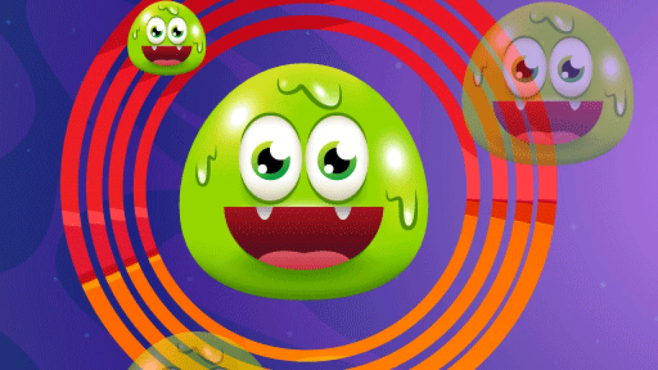 Experience the baby in yellow free game Today image
