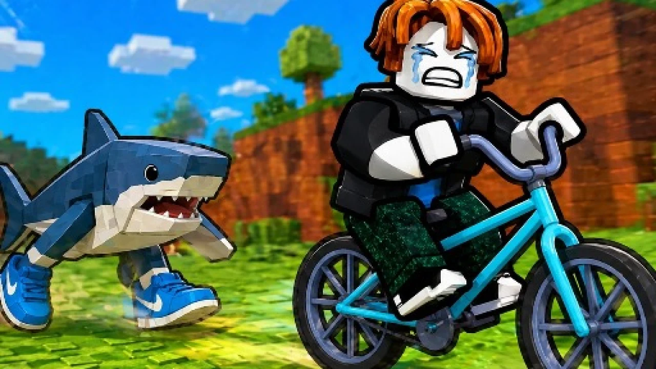 Play crazygames steal a brainrot for free online image