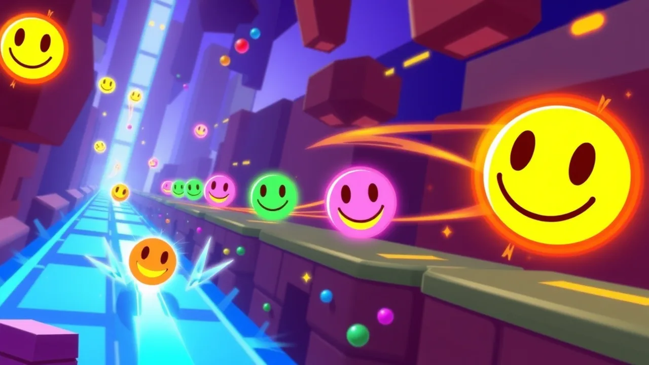 The Ultimate Guide to Playing Smile Rush image