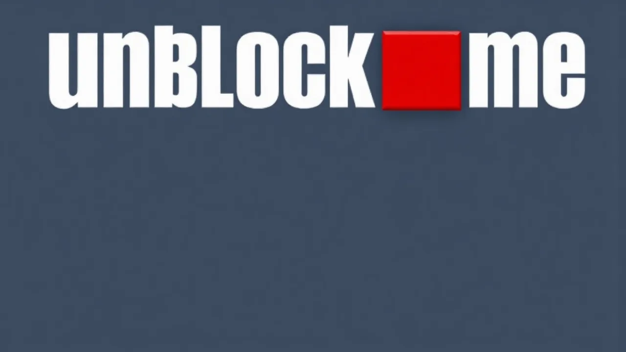 Play unblock me game online for free today image