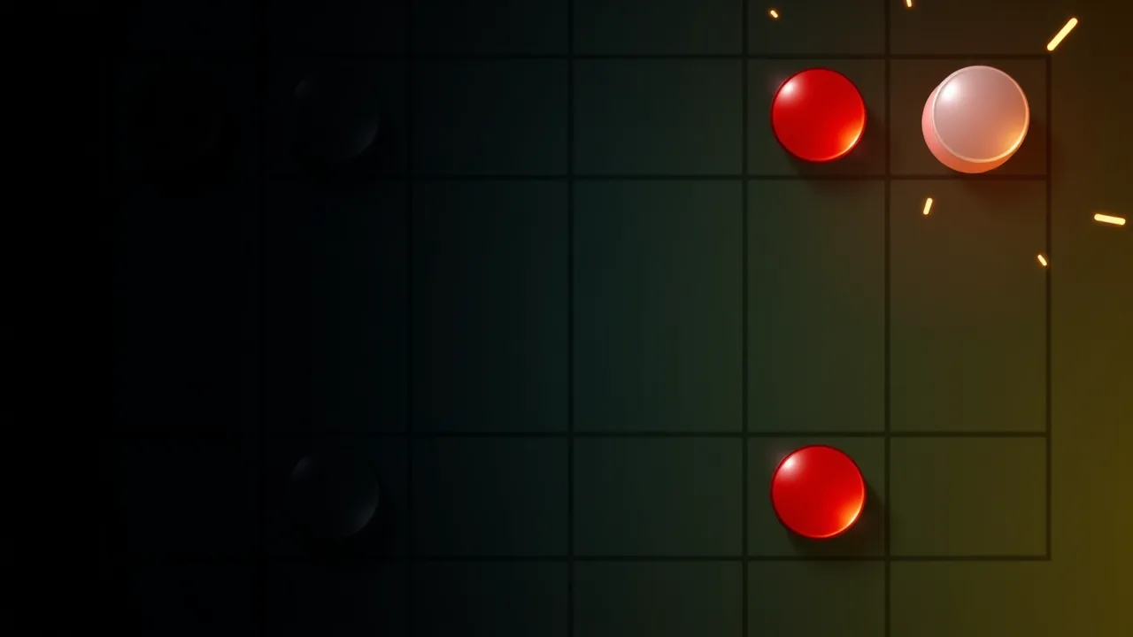 Winning Strategies for xox games online image