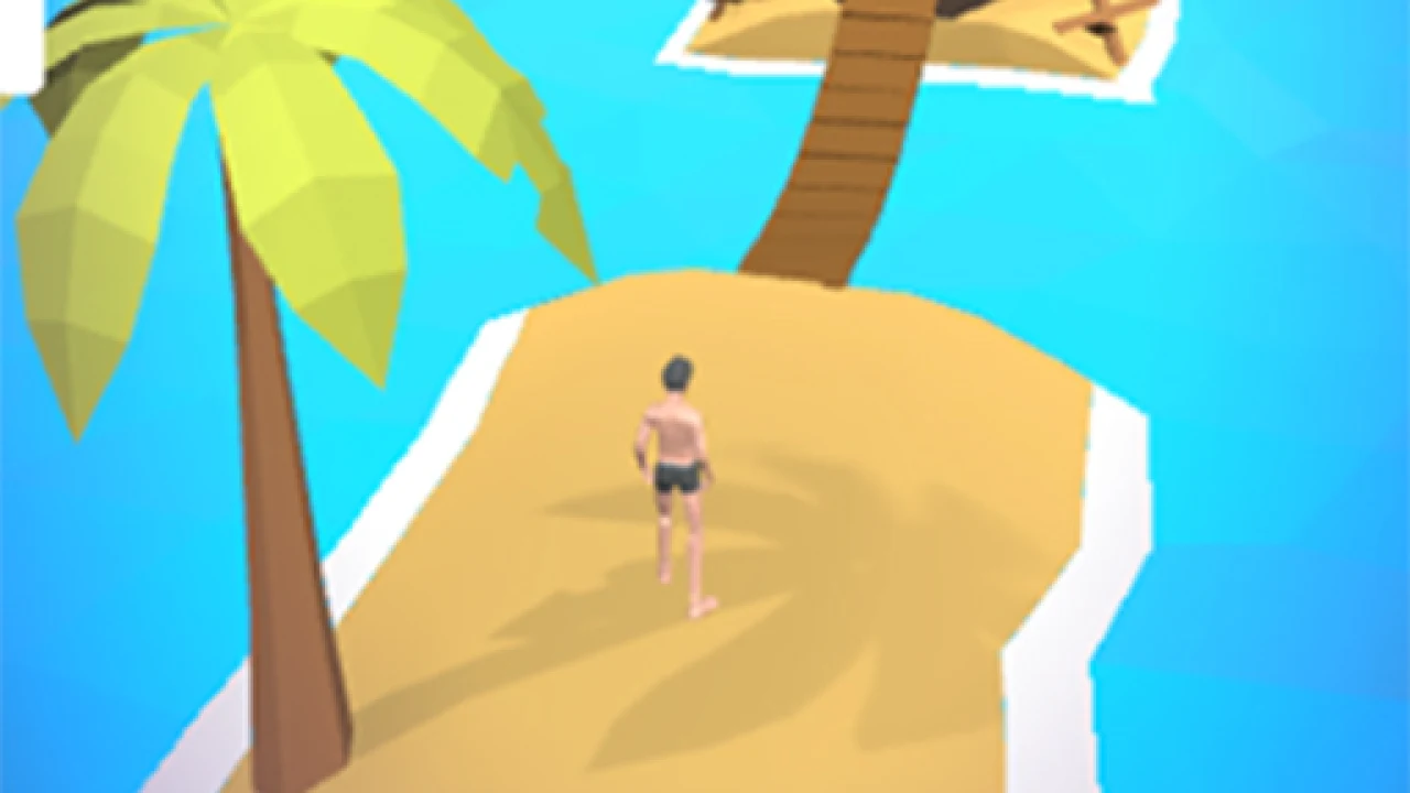 Survive Tsunami for Brainrots Online: Ultimate Sports Challenge image