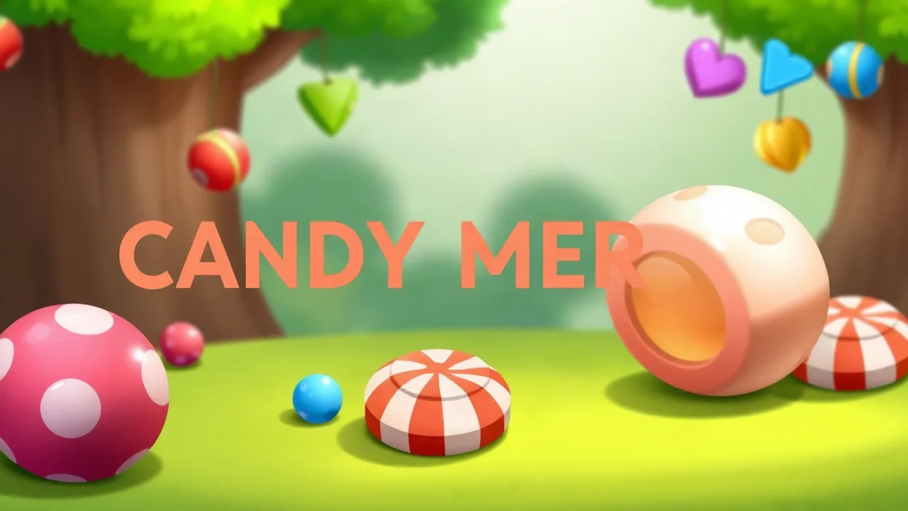 A Sweet Guide to Mastering Candy Merge image