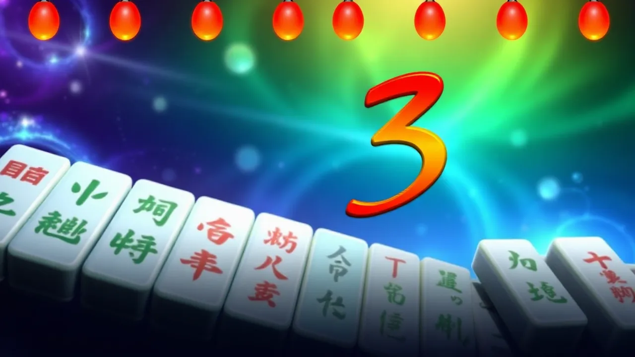 Play Mahjong Connect 3 Free Online for Endless Fun image