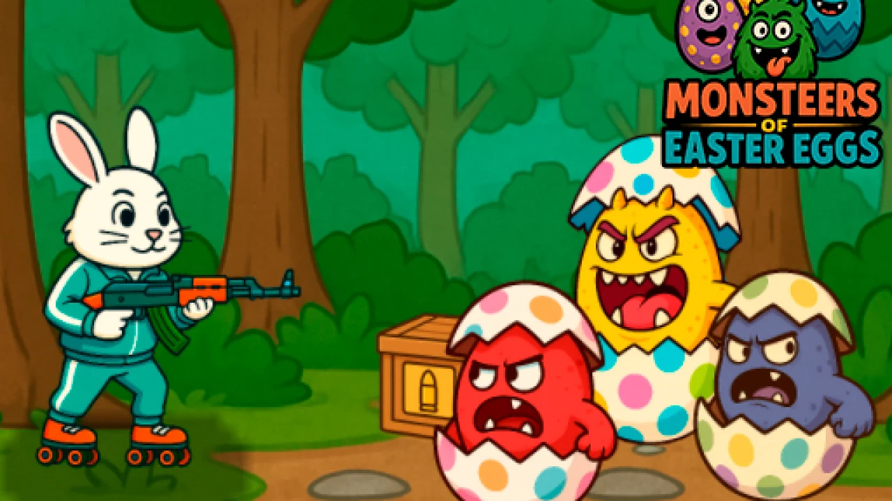 ultrahero vs monsters royale battle: Epic Adventure Awaits image