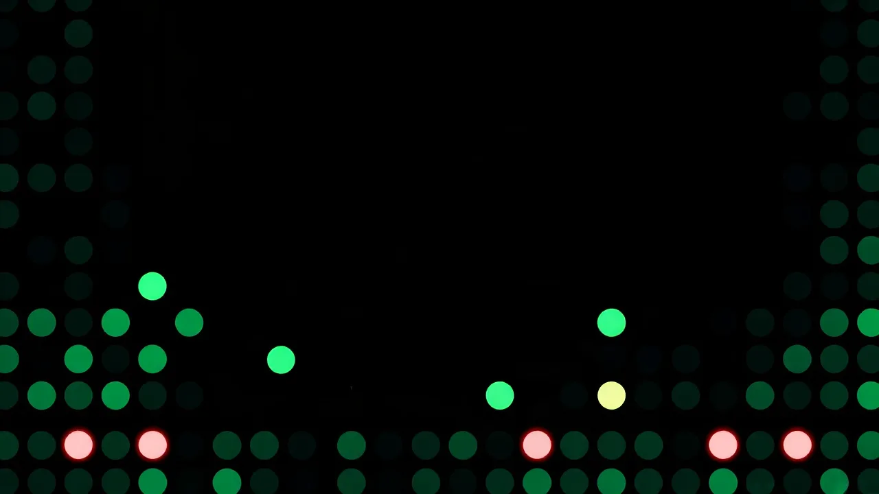 Dots 2 A New Kind of Puzzle Challenge image