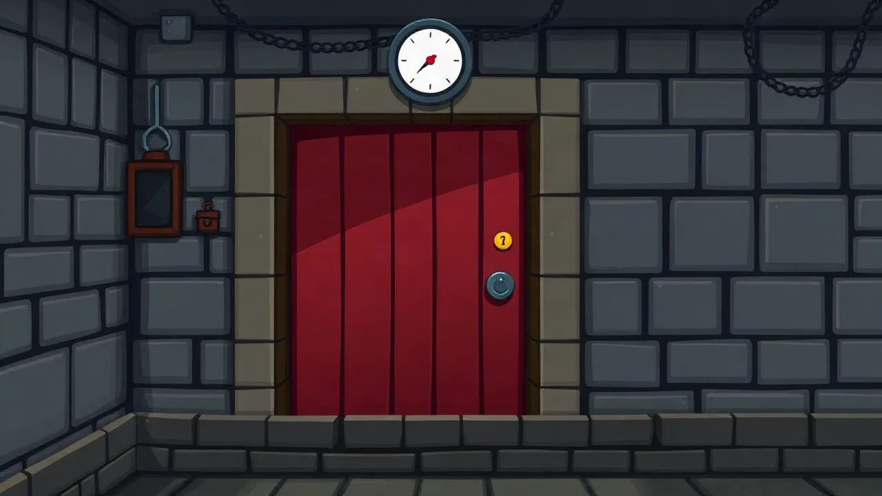 The Ultimate Guide to Beating 3 minutes to escape image