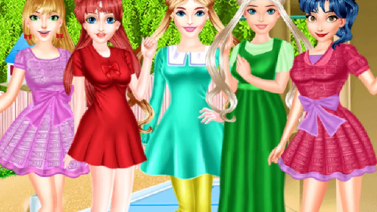 Mastering the Art of storyteller play image
