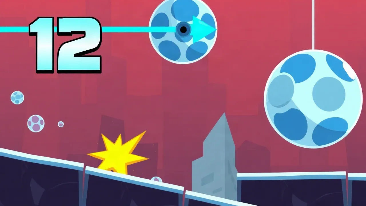 Quick Reflexes Win the Day in 12 Minibattles image