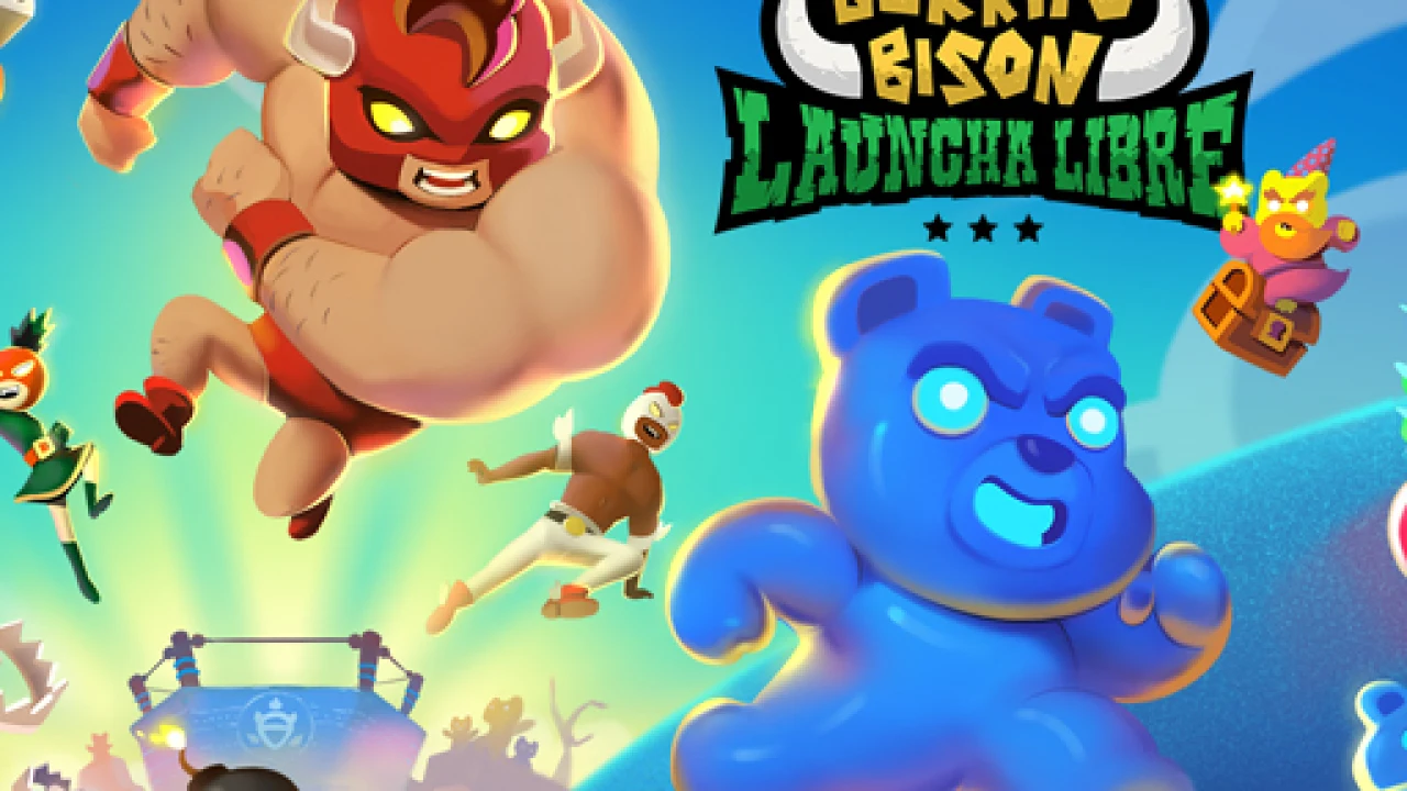 Launch Games Free to Play Crazy Games for Shooting Fans image