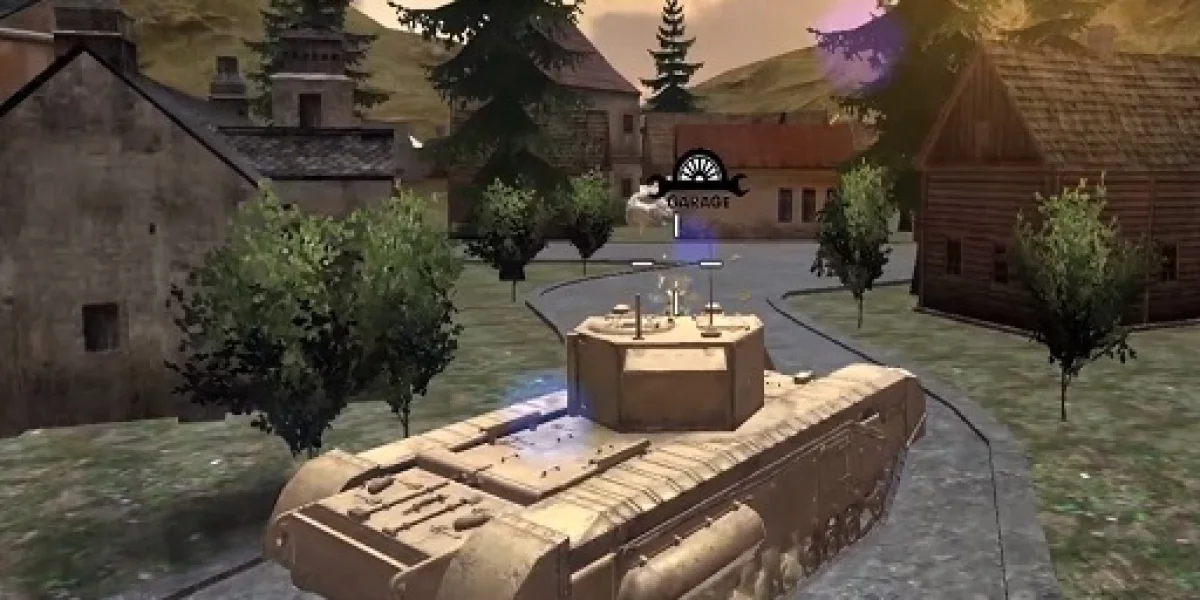 Challenging ww2 Puzzle Games for Strategy Lovers image
