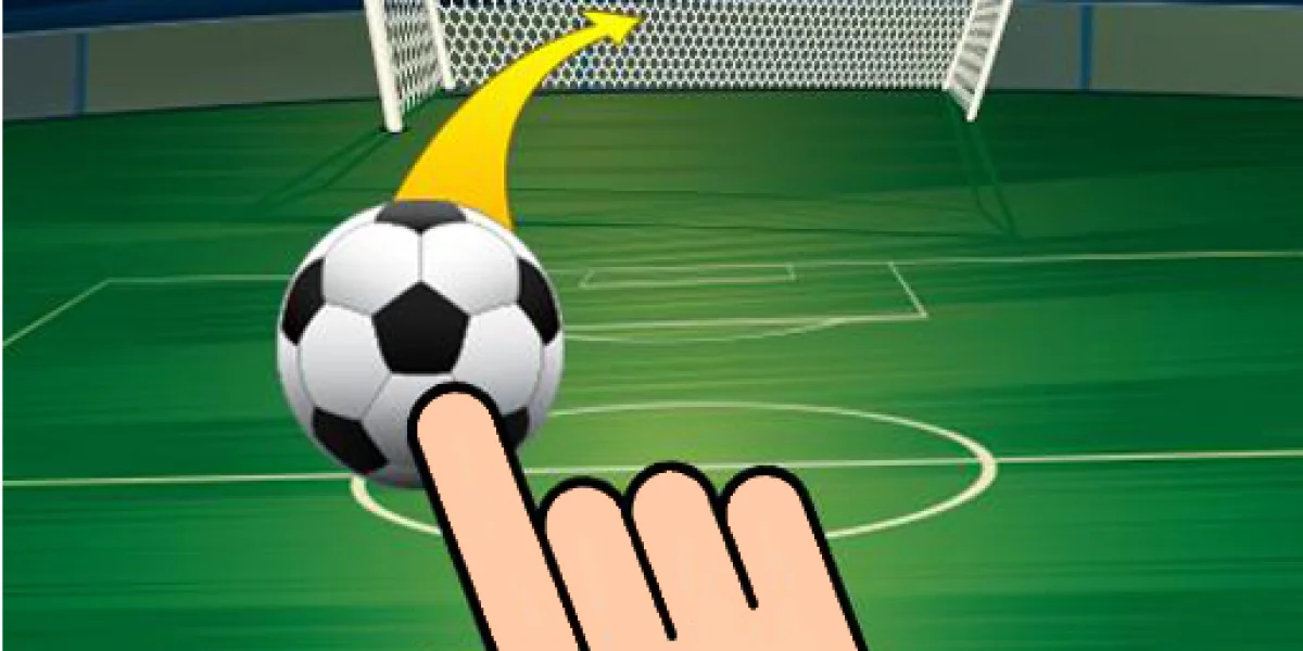 Thrilling Racing Action in unblocked tap goal image