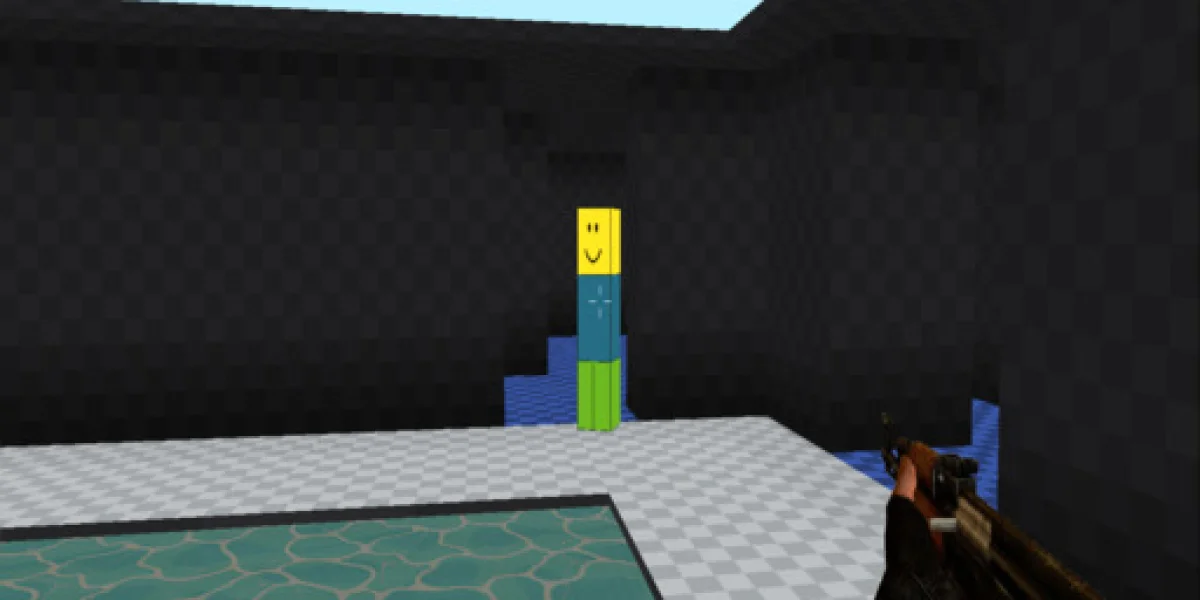 Exploring five nights at shreks hotel 1 mobile image