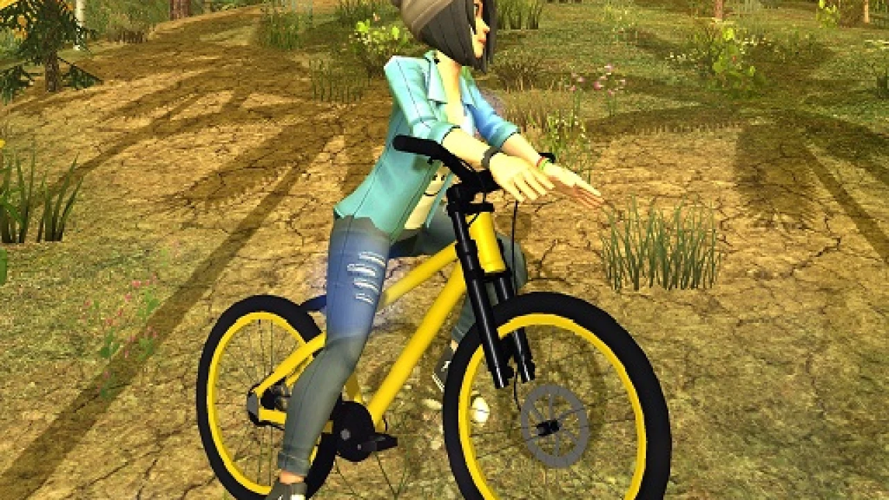 Top Free BMX Games for Arcade Fun image