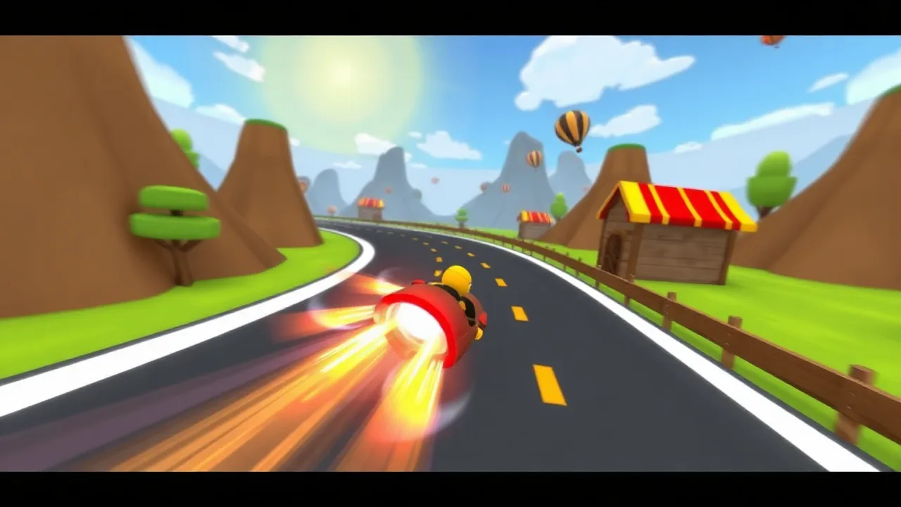 Top Tips and Tricks for crazy games 6x image