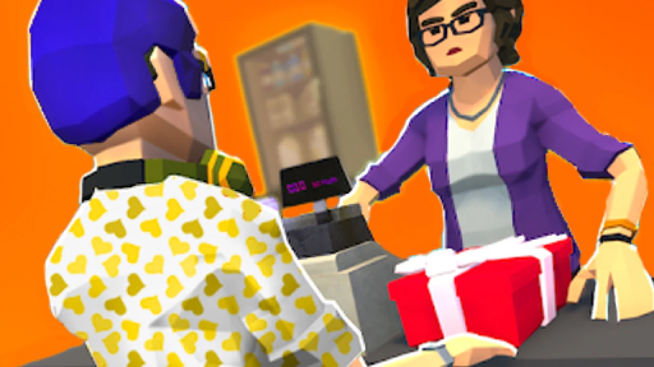 Cash Guillotine Game: A Sharper Arcade Challenge image
