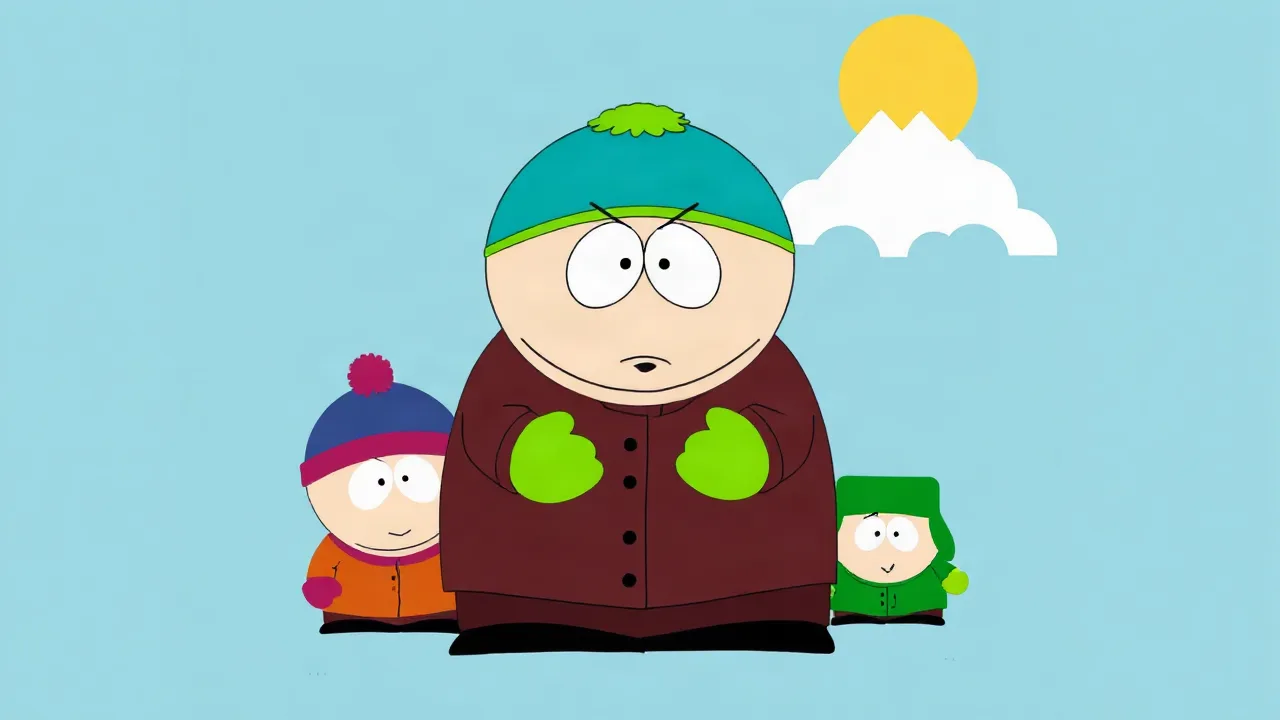 Best South Park Online Games to Play Right Now image