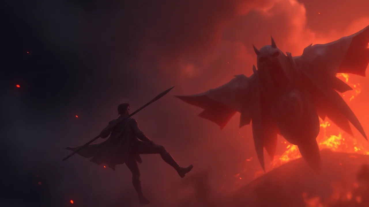 Exploring the Battlefield: A Deep Dive into War image