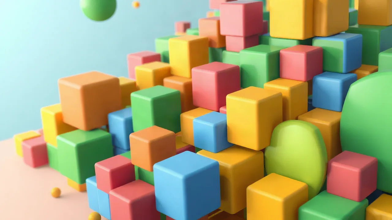 The Best 3d puzzle online Challenges to Test Your Brain image