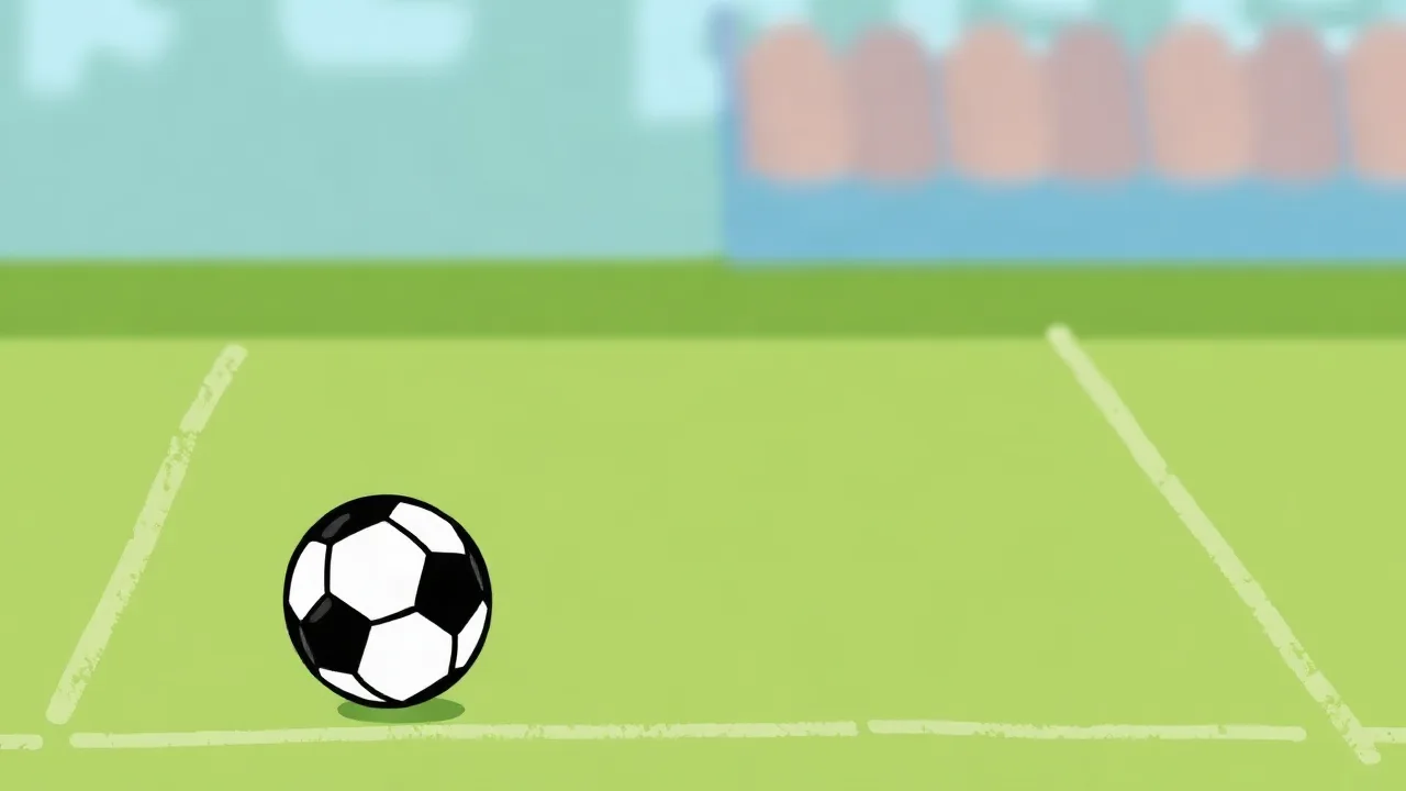 Experience the Fun of doodle football Online image