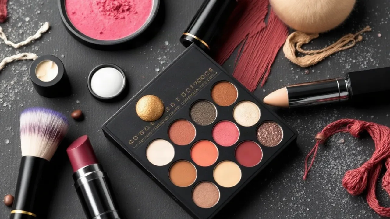 Discover the Best Makeup Online Games for Creative Fun image