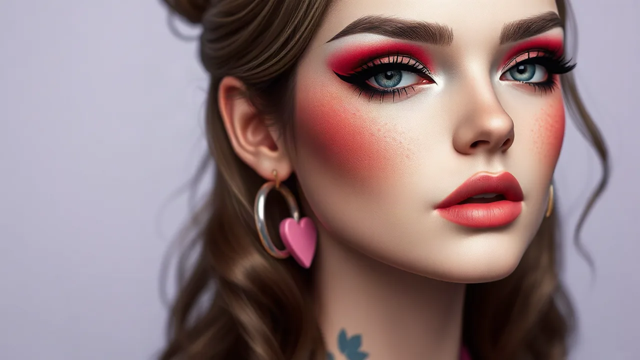Top Hypercasual Makeup Games to Play Online in 2026 image