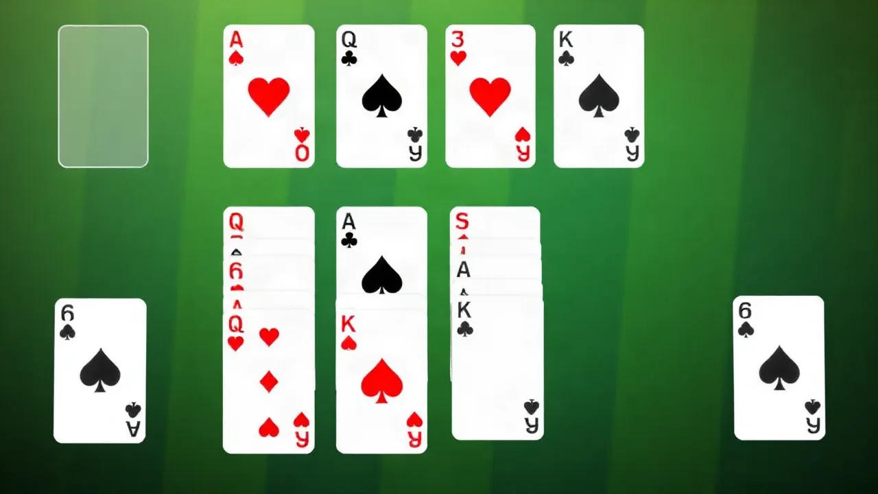 The best tips for winning at klondike solitaire 3 image