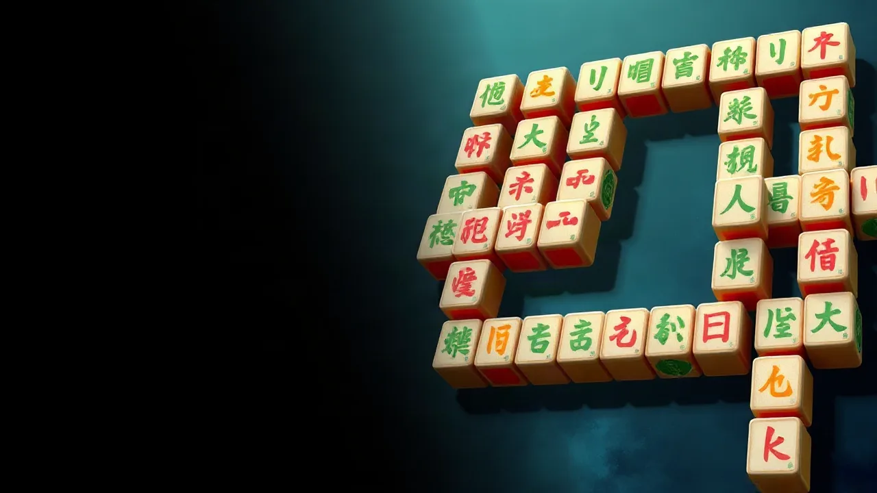 The Ultimate Guide to Mastering Chain Mahjong image