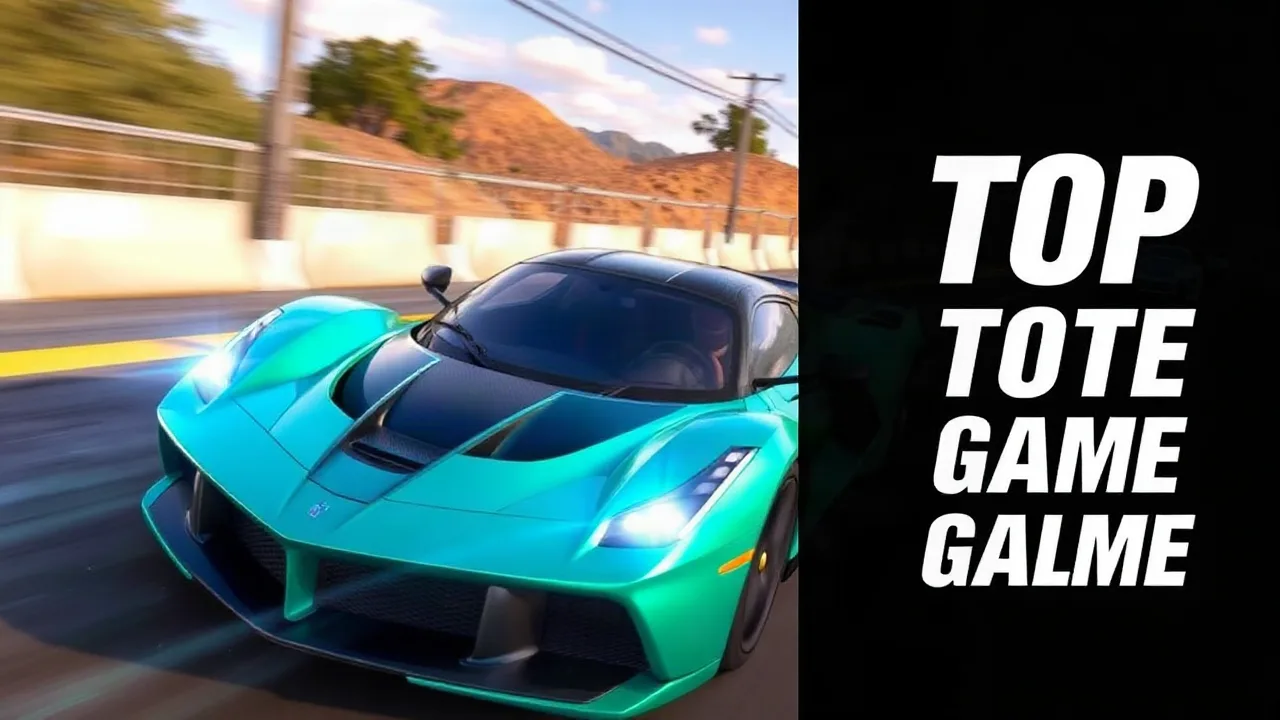 Top Tips for Dominating Every car battle game Match image