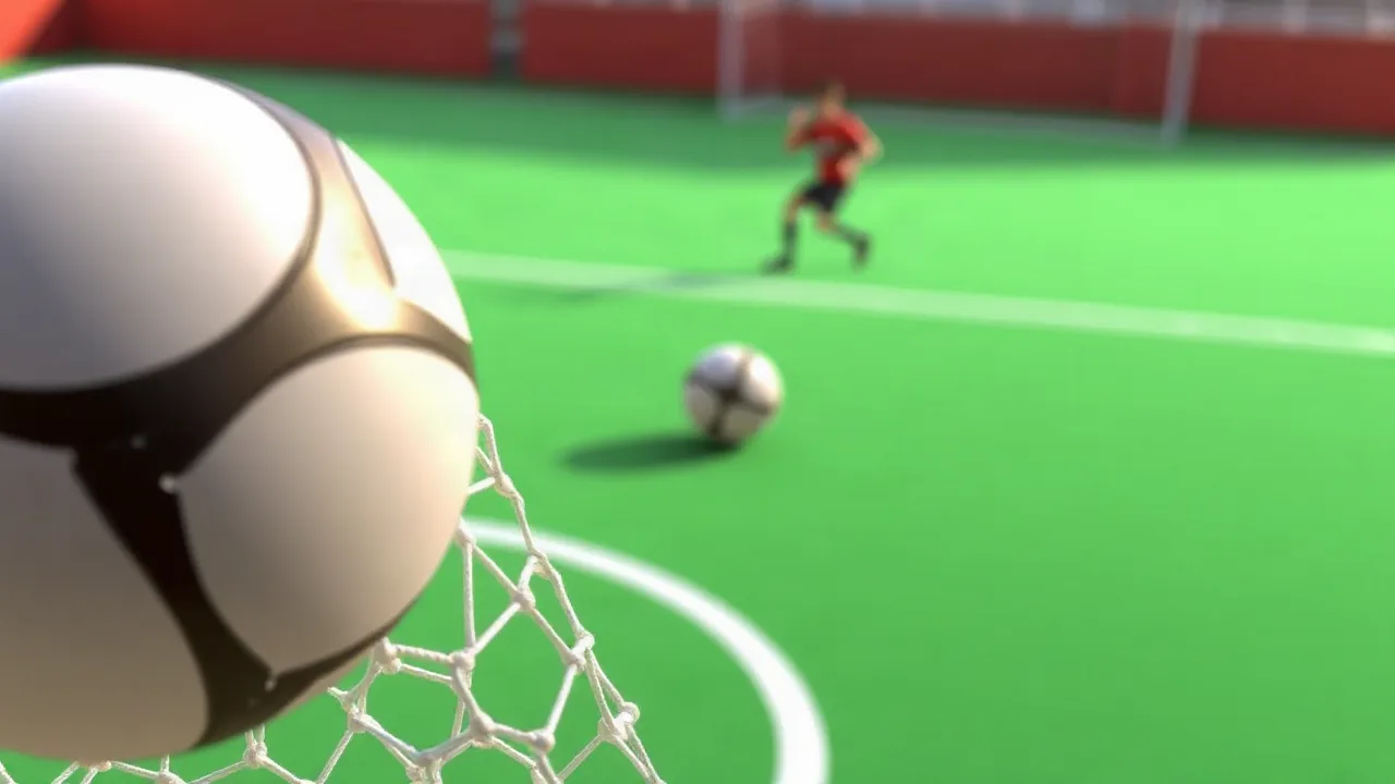 Why Ball Is the Sports Game Worth Your Time image