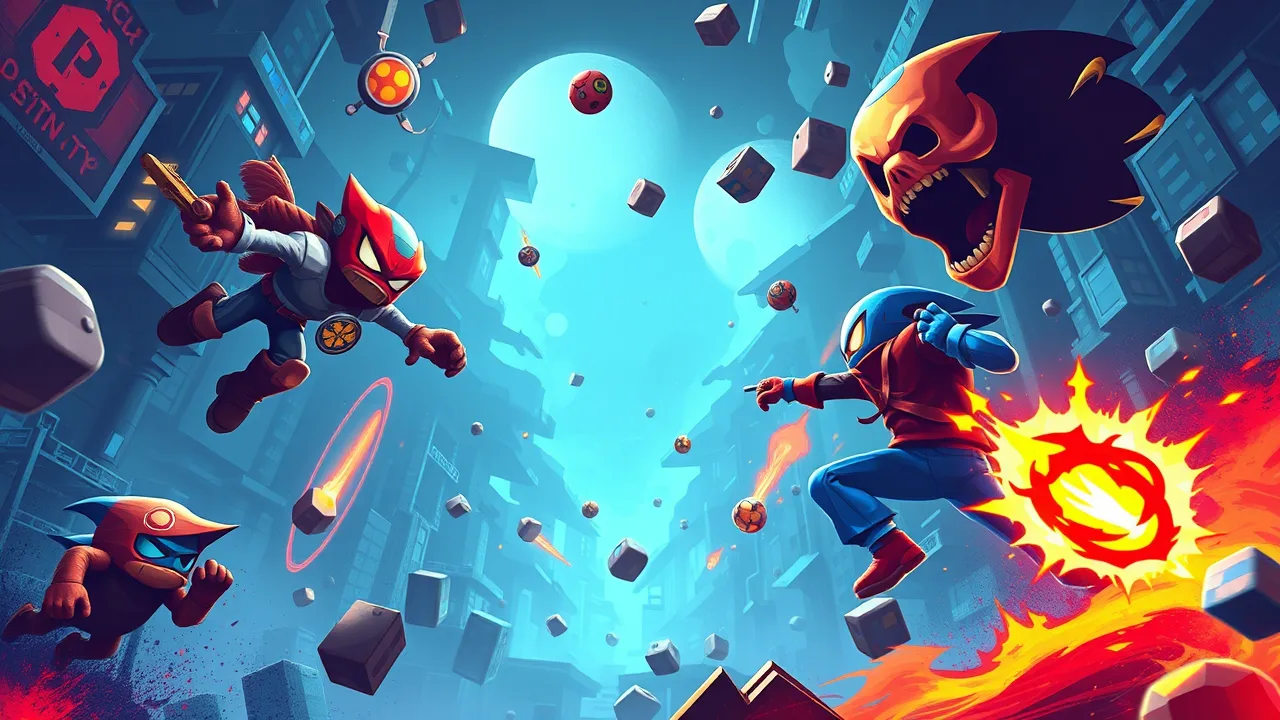 Top 10 Insane Games You Need to Play Right Now image