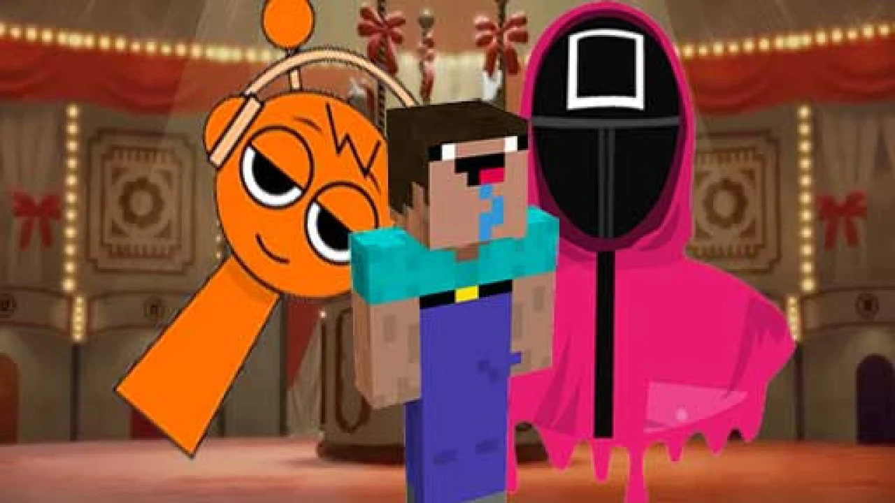 Exploring the Endless Fun of minecraft online game image