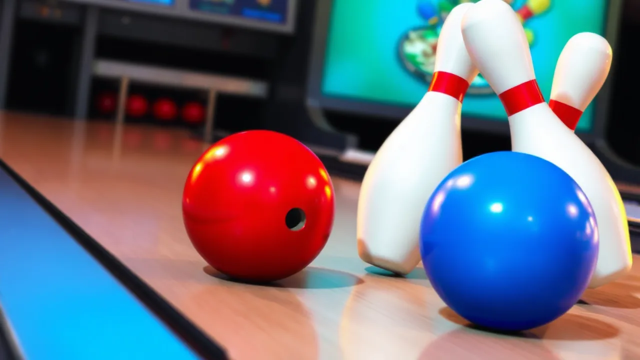 Best Unblocked Bowling Games to Play Online image