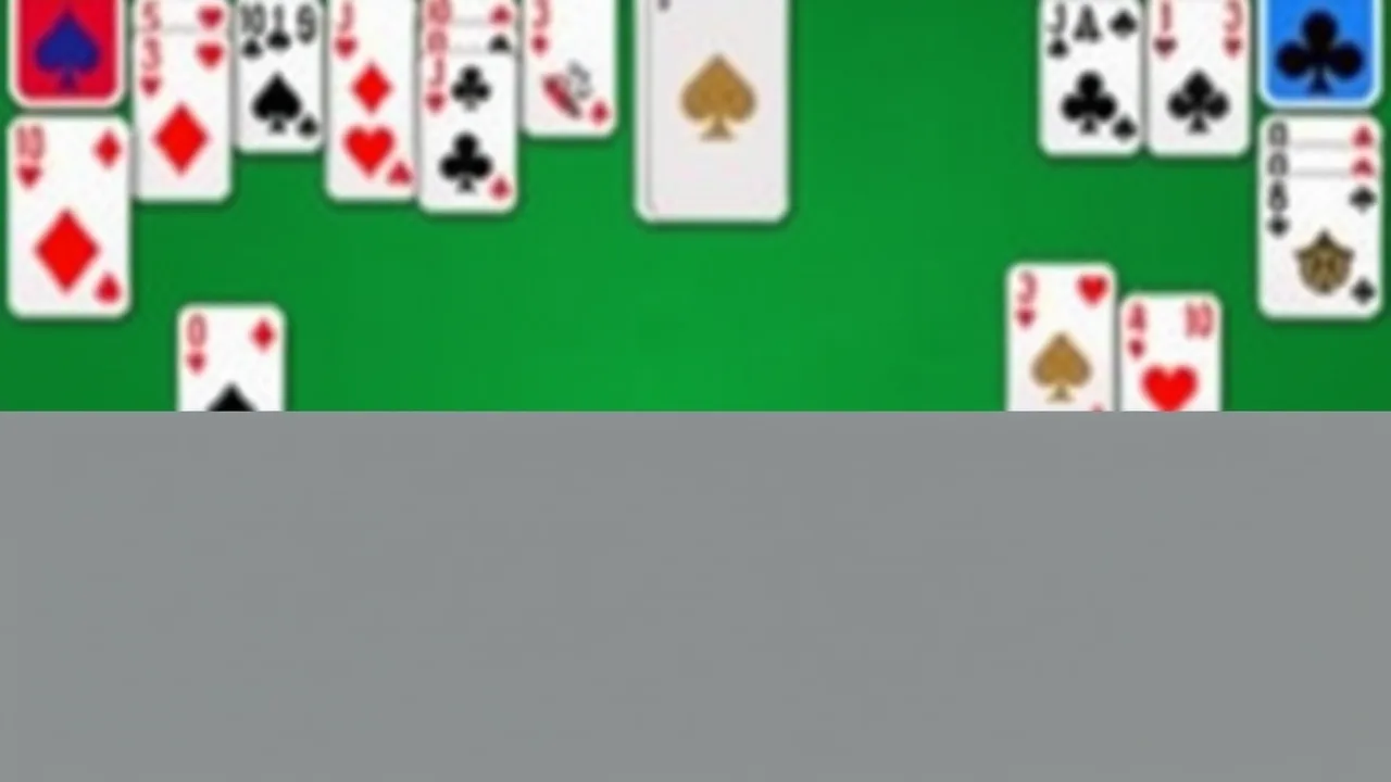 Mastering the Classic Challenge of Solitaire 3 Turn image