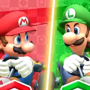 Multiplayer Games image