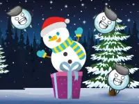 Survival Snowman image