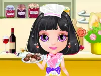 Baby Halen Cook Style image