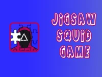 image bg Jigsaw Squid Game