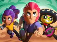 Brawlers Arena Battle Stars image