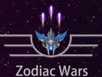 Zodiac Wars image