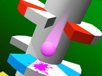 Tower bounce Mania image
