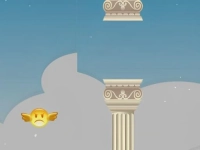 Sky Emoji: Flutter image