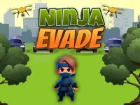 Ninja Evade image