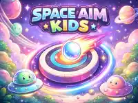 Space Aim Kids image