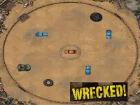 wrecked image