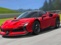 RealFX Driving Simulator image