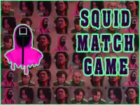 Squid Match Game 3D image