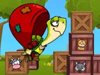 Turtle Hero Animal Rescue image